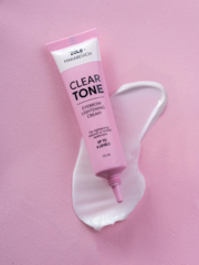 Освітлювач для брів Zola x Makarevich Clear Tone 15 мл, фото 3