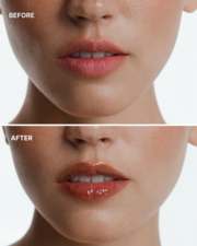 Блиск для губ Lipss Dubai Chocolate 8 мл, фото 5