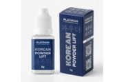  Пудра для ламінування Platinum Korean Powder Lift  5 г, фото 2