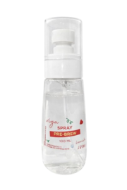 Спрей перед депіляцією Viya Browista Pre-Brew 100 мл, фото 2