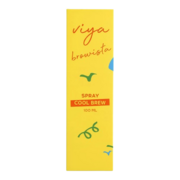 Спрей після депіляції Viya Browista Cool Brew 100 мл, фото 1