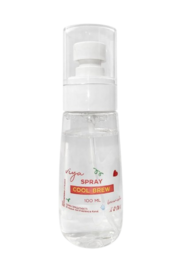 Спрей після депіляції Viya Browista Cool Brew 100 мл, фото 2