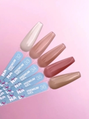 Гель моделюючий Luna Premium №32 30 мл, фото 4