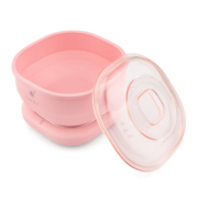 Воскоплав Bucos SL-400 Silicone Edition 100W рожевий 400 мл, фото 4