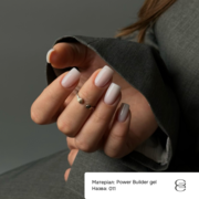 Гель моделюючий Gemely Power Builder Gel №011 15 мл, фото 2