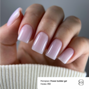 Гель моделюючий Gemely Power Builder Gel №012 15 мл, фото 3