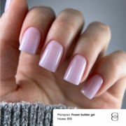 Гель моделюючий Gemely Power Builder Gel №013 15 мл, фото 3