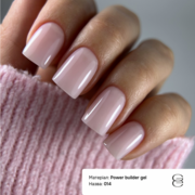 Гель моделирующий Gemely Power Builder Gel №014 15 мл, фото 3