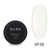 Гель рідкий Dark Medium Gel №38 без пензлика 30 мл, фото 1