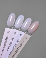 Гель моделюючий Dark Smart Builder Gel №12 30 мл, фото 2