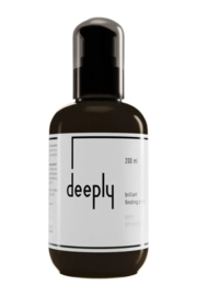 Крем для волос Deeply Brilliant Finishing Cream 200 мл, фото 1