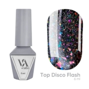 Топ светоотражающий Valeri Disco Flash (new collection) 6 мл, фото 1