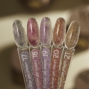 Гель моделирующий Valeri Builder Gel Dream (New collection) №17 15 мл, фото 3