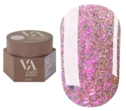 Гель моделирующий Valeri Builder Gel Dream (New collection) №19 15 мл, фото 1