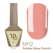 База камуфлирующая Valeri Base French (new collection) №08 12 мл, фото 1