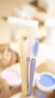 База камуфлирующая Valeri Base French (new collection) №32 12 мл, фото 2