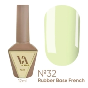 База камуфлирующая Valeri Base French (new collection) №32 12 мл, фото 1