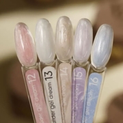 Гель моделирующий Valeri Builder Gel Dream (new collection) №12 30 мл, фото 2