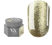 Гель для дизайна Valeri Gel Paint Lustre №01 5 мл, фото 1