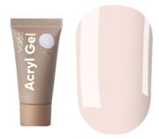 Гель акриловый Valeri Acryl Gel (New collection) №04 15 мл, фото 1