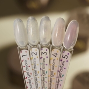 Гель моделирующий Valeri Builder Gel Dream (New collection) №05 15 мл, фото 2