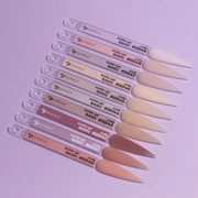 Гель моделюючий DNKa №0041 Basic 15 мл, фото 2