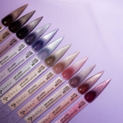 Гель-лак DNKa Cat’s Eye №0011 Bohemian 12 мл, фото 3