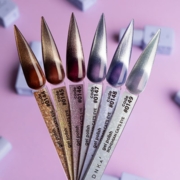 Гель-лак DNKa Cat’s Eye №0013 Bohemian 12 мл, фото 3