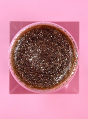 Гель для дизайна Luna Platinum Gel №02 5 мл, фото 5