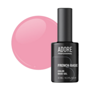 База камуфлирующая Adore Professional French Base №05 15 мл, фото 1