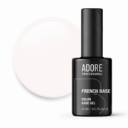 База камуфлирующая Adore Professional French Base №09 15 мл, фото 1