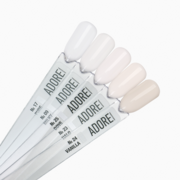 База камуфлирующая Adore Professional French Base №09 15 мл, фото 5