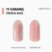 База камуфлирующая Adore Professional French Base №11 15 мл, фото 2