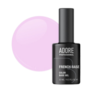 База камуфлирующая Adore Professional French Base №15 15 мл, фото 1