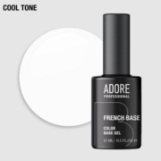 База камуфлирующая Adore Professional French Base №17 15 мл, фото 1