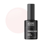 База камуфлирующая Adore Professional French Base №18 15 мл, фото 1