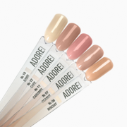 База камуфлирующая Adore Professional French Base №19 15 мл, фото 3