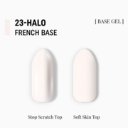 База камуфлирующая Adore Professional French Base №23 15 мл, фото 2