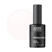 База камуфлирующая Adore Professional French Base №25 15 мл, фото 1