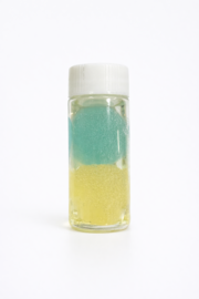 Очищувач для пінцетів 30 мл, мікс, фото 1