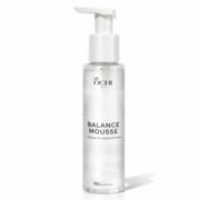 Пінка-мус для очищення вій та брів Oh Ochi Balance Mousse 150 мл, фото 1