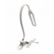 Лампа настільна USB №206 біла , фото 1