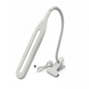 Лампа настільна USB №206 біла , фото 2