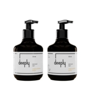 Набір холодного відновлення для волосся Deeply Total Revival Step 2х250 мл, фото 1