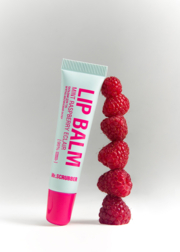 Бальзам для губ Mr.Scrubber Lip Balm Mint Raspberry Eclair 10 мл, фото 2
