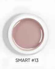 Гель моделюючий Dark Smart Builder Gel №13 15 мл, фото 1