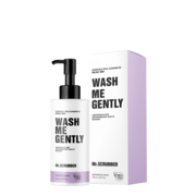 Олія гідрофільна для вмивання і зняття макіяжу Mr.Scrubber Wash Me Gently для жирної та проблемної шкіри 150 мл, фото 2