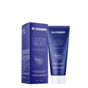 Маска-нічна для обличчя екстремально зволожувальна Mr.Scrubber Good Night My Beauty 50 мл, фото 1