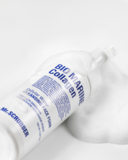 Пінка для вмивання Mr.Scrubber Bio Marine Collagen з колагеном і клітинною водою 150 мл, фото 2