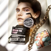 Мило професійне для моделювання і фіксації брів Mr.Scrubber Brow Artist 30 мл, фото 2
